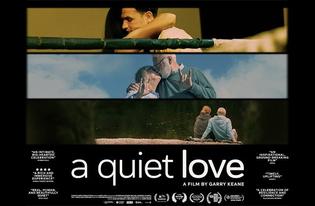 A Quiet Love