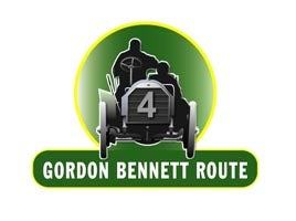 Gordon Bennett Driving Route