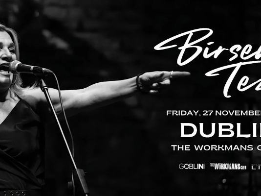 Birsen Tezer Concert