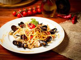 Pinocchio Italian Restaurant & Wine Bar