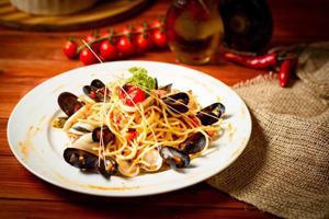 Pinocchio Italian Restaurant & Wine Bar