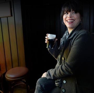 Imelda May