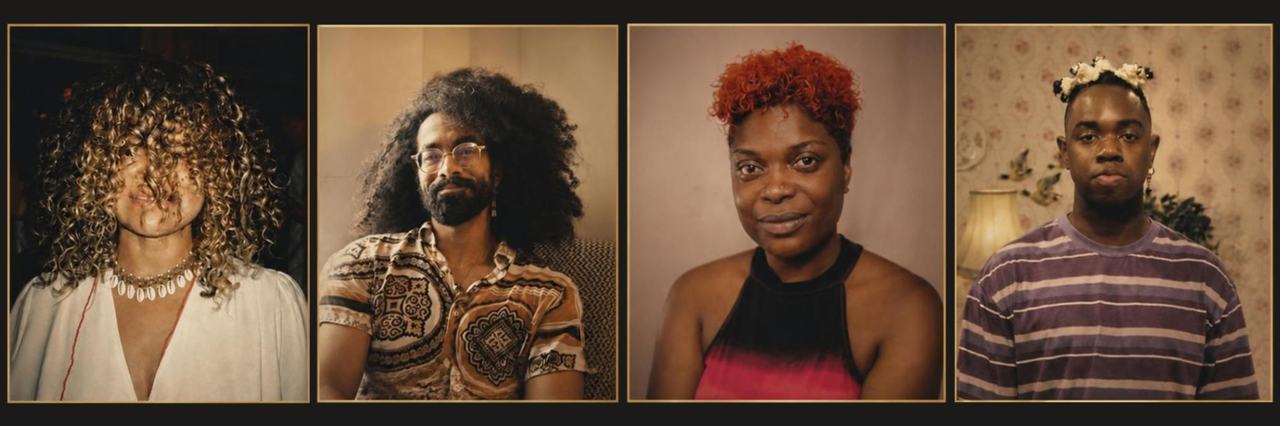 The Rachel Baptiste Programme: First Look