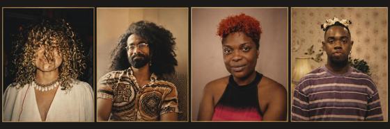 The Rachel Baptiste Programme: First Look