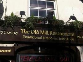 Old Mill Restaurant