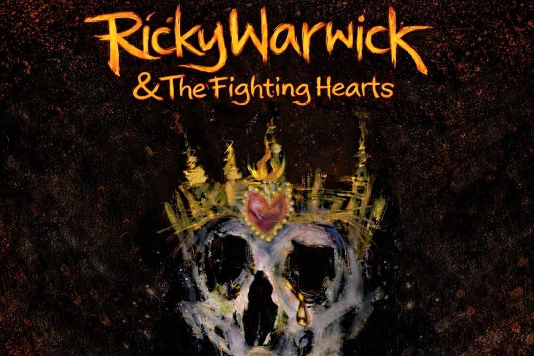 Ricky Warwick & The Fighting Hearts