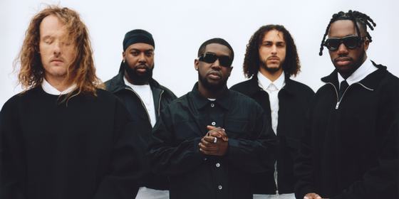 Ezra Collective