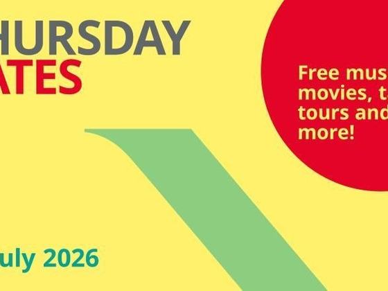Dublin by Dusk: Thursday Lates at National Gallery of Ireland