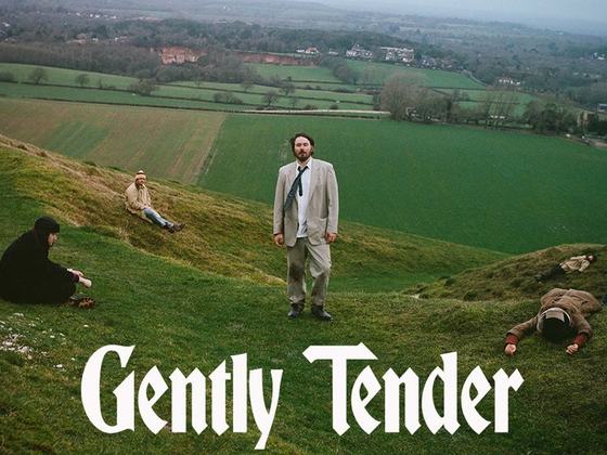 Gently Tender