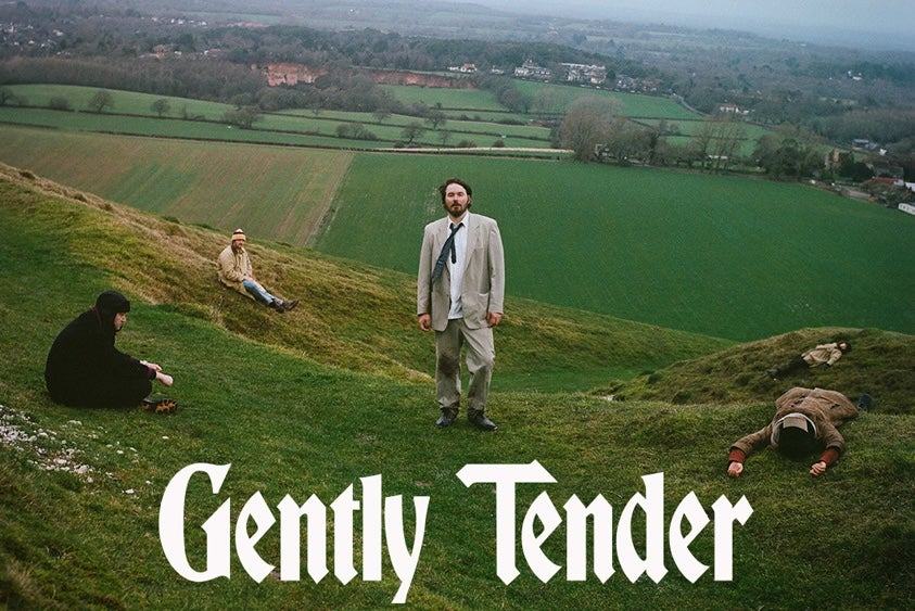 Gently Tender