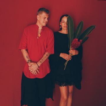 Rodrigo y Gabriela