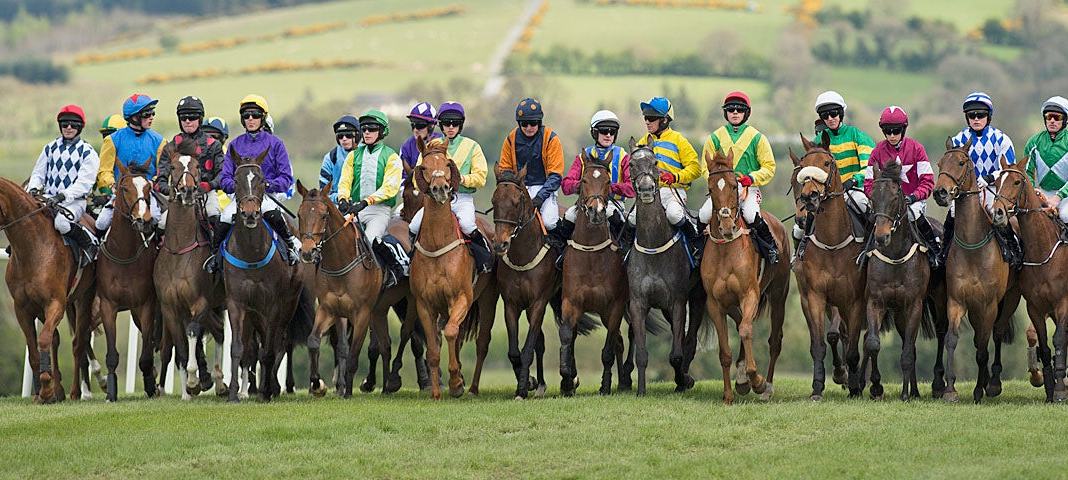 Punchestown Racecourse