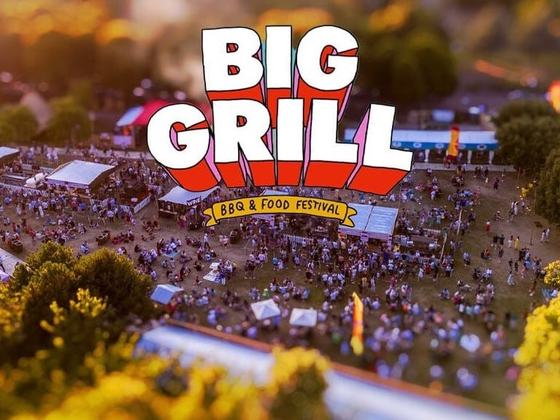 Big Grill Festival 2026