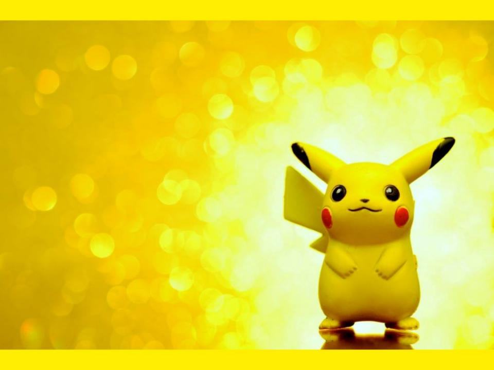 Pokemon Fan Club