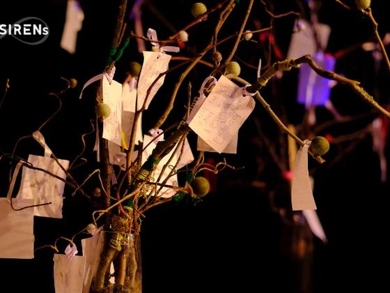 Ripples & Reflections Closing Workshop – The Being Well: SoloSIRENs Festival 2026