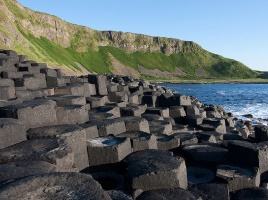 Giant's Causeway Tour by Paddywagon Tours