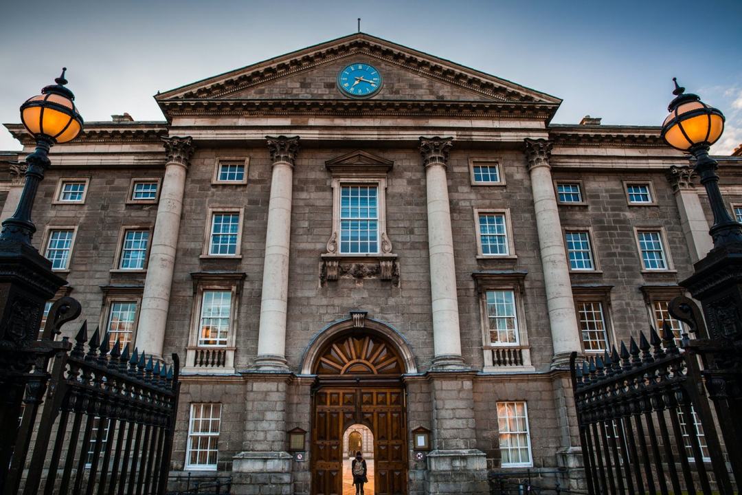 Dublin Tour Guide - Nearly All of Dublin