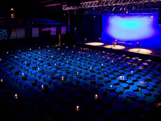 Vicar Street