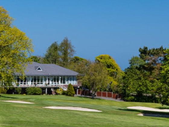 Skerries Golf Club