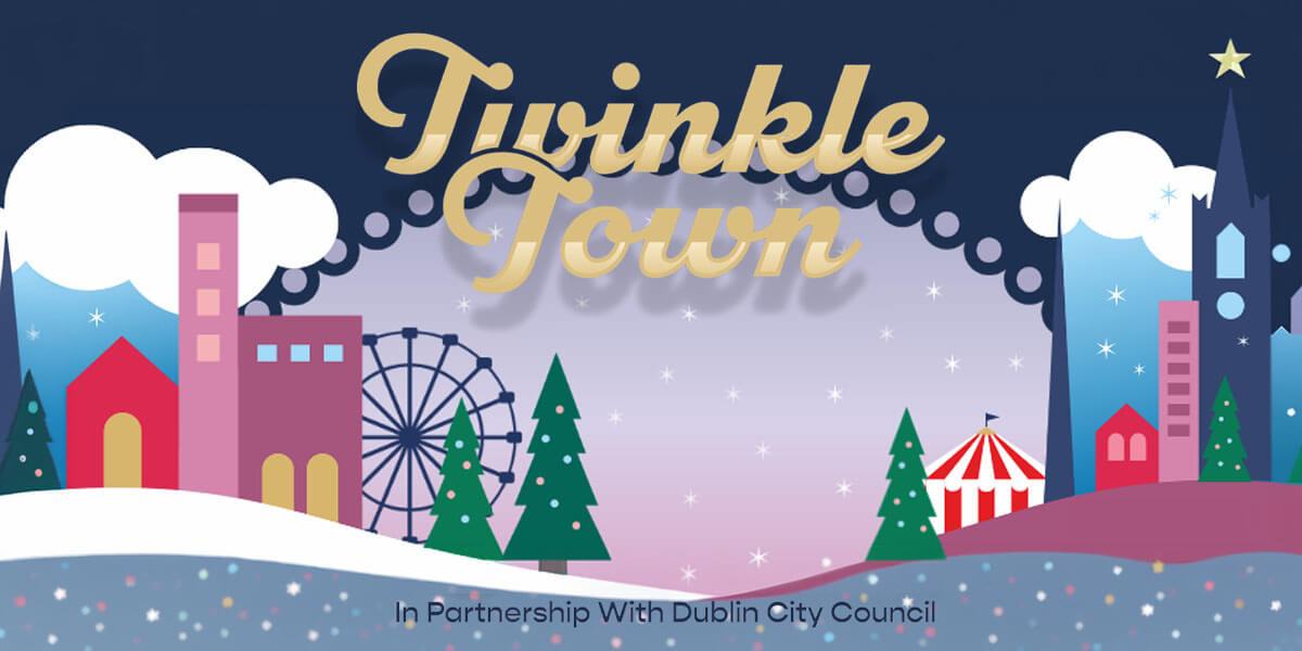 TwinkleTown