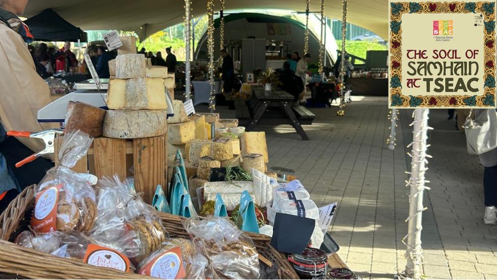 Harvest Food Fair