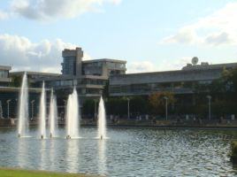 Applied Language Centre, University College Dublin