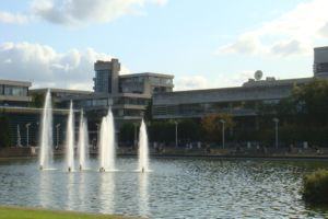Applied Language Centre, University College Dublin