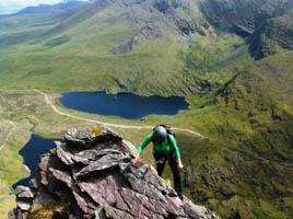 Ultra Outdoor Adventures