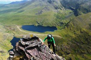Ultra Outdoor Adventures