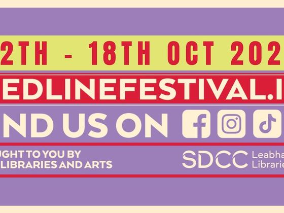 Red Line Book Festival 2026