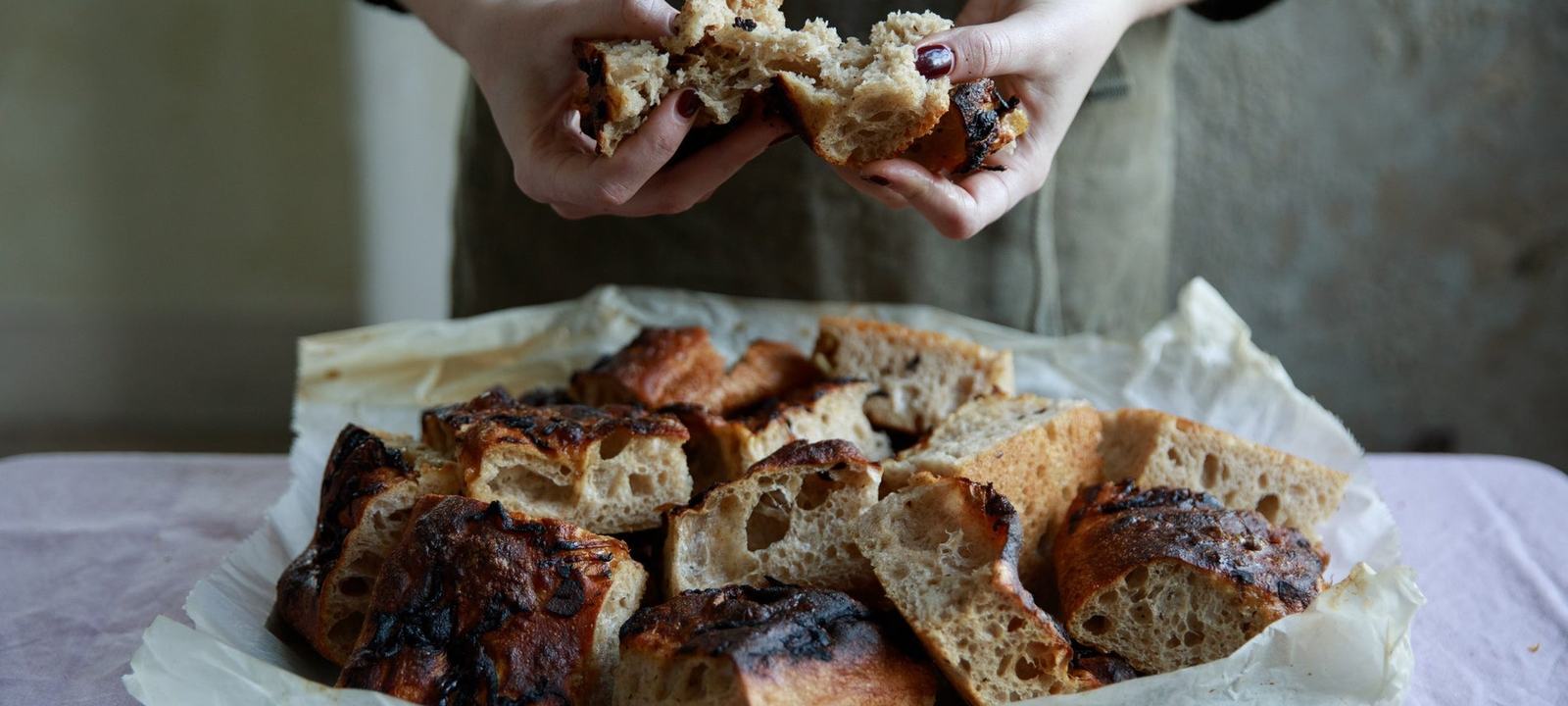 Howth Castle Cookery School