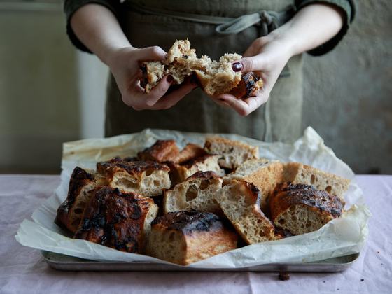 Howth Castle Cookery School