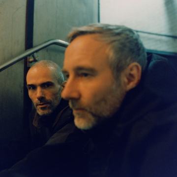 Autechre