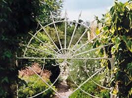 The Dower House Gardens