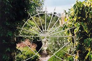 The Dower House Gardens