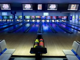 Bray Bowl Family Entertainment Centre