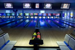Bray Bowl Family Entertainment Centre