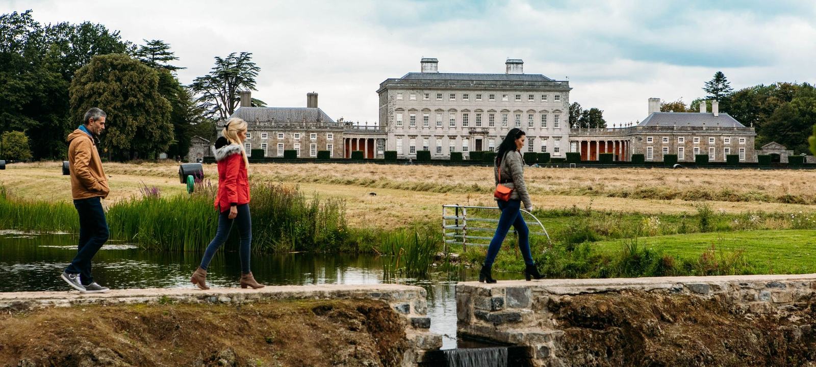 Castletown House