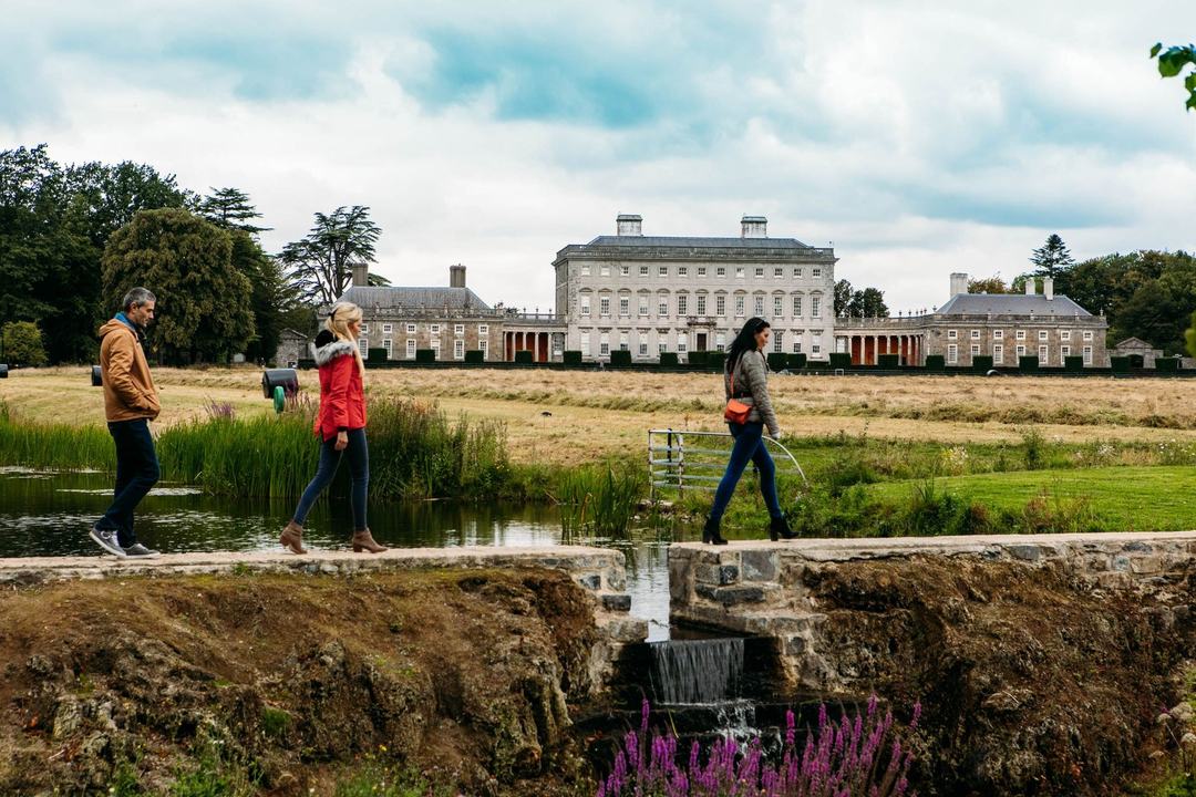 Castletown House