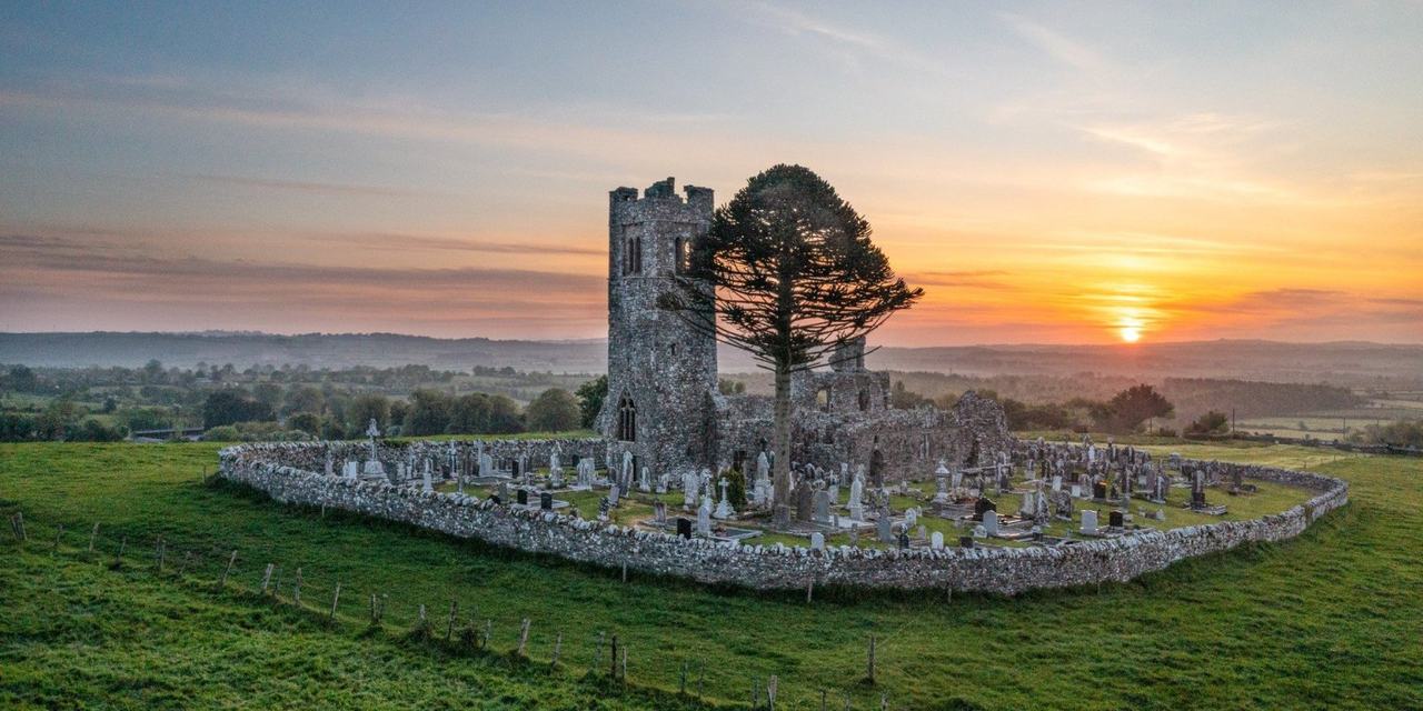 Newgrange Monument and Beautiful Boyne Valley Full-Day Tour