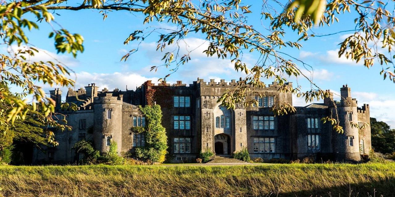 Newgrange Monument and Beautiful Boyne Valley Full-Day Tour