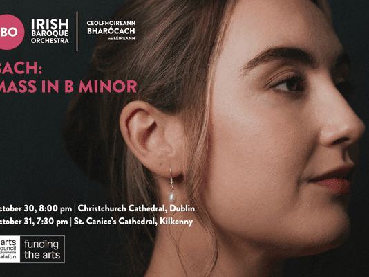Bach: Mass in B Minor