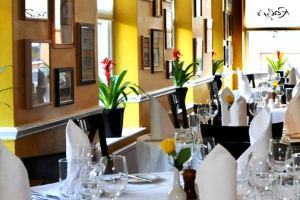 Rolys Bistro