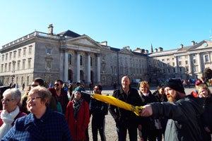 Yellow Umbrella Tours Ltd