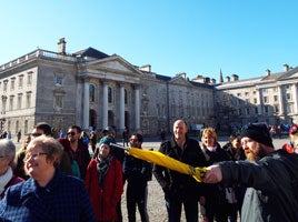 Yellow Umbrella Tours Ltd
