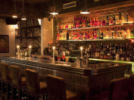 Vintage Cocktail Club