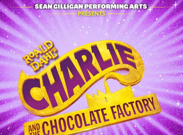 Charlie and the Chocolate Factory