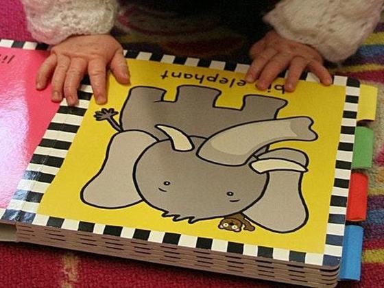 Pearse Street Library Toddler Group