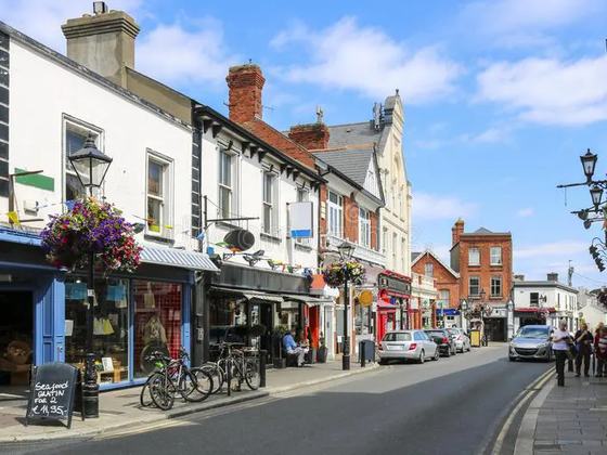 Dalkey