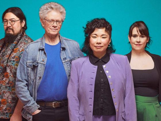 Perspectives: Kronos Quartet - Steve Reich at 90
